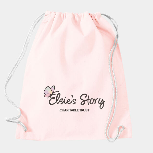 Elsie's Story - Kids Gymsac Thumbnail