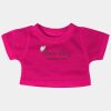 Teddy t-shirt Thumbnail