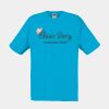 Fruit of the Loom Original T-Shirt Thumbnail
