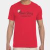 Gildan SoftStyle® Adult T-Shirt Thumbnail